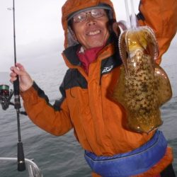 遊漁船 幸友丸 釣果