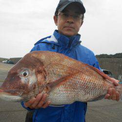 こうゆう丸 釣果