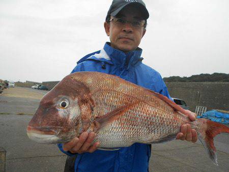こうゆう丸 釣果