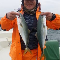 めだか屋 釣果