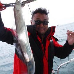 遊漁船 幸友丸 釣果