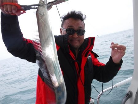 遊漁船 幸友丸 釣果