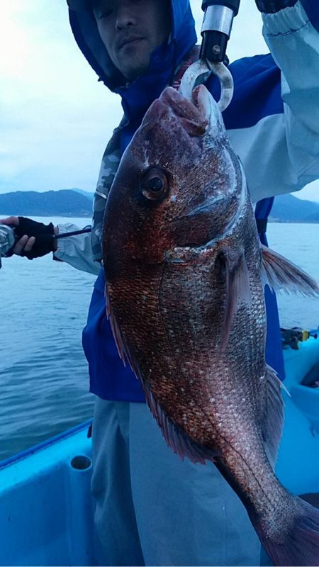 宝昌丸 釣果