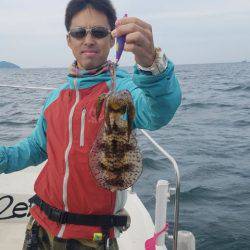 Magic（マジック） 釣果