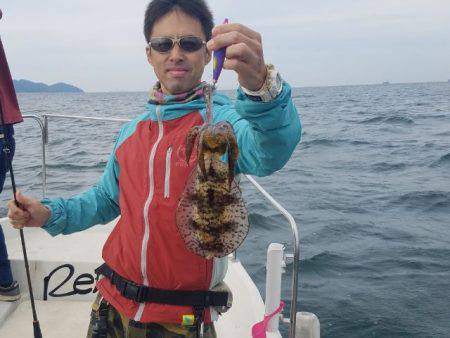 Magic（マジック） 釣果