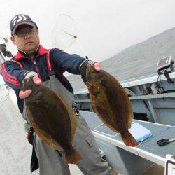 大進丸（愛知） 釣果