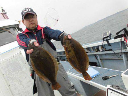 大進丸（愛知） 釣果