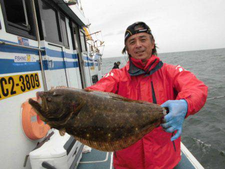 大進丸（愛知） 釣果