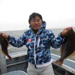 大進丸（愛知） 釣果