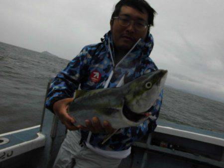 大進丸（愛知） 釣果