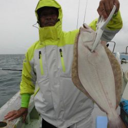 大進丸（愛知） 釣果