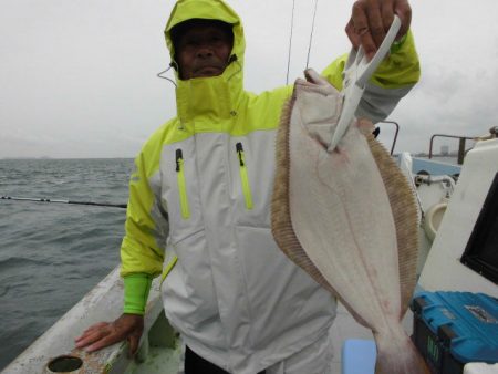 大進丸（愛知） 釣果