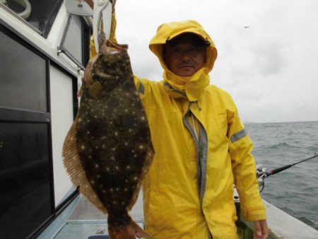 大進丸（愛知） 釣果