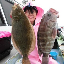 大進丸（愛知） 釣果