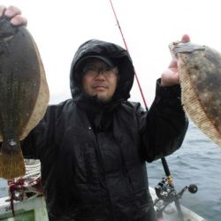 大進丸（愛知） 釣果