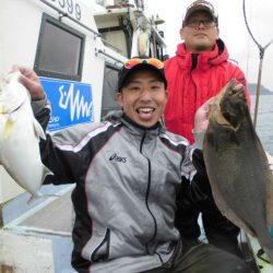 大進丸（愛知） 釣果