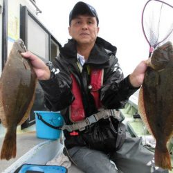 大進丸（愛知） 釣果