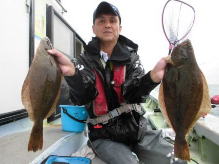 大進丸（愛知） 釣果