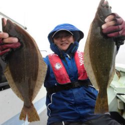 大進丸（愛知） 釣果