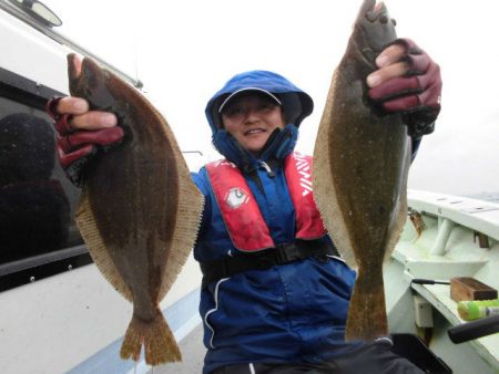 大進丸（愛知） 釣果