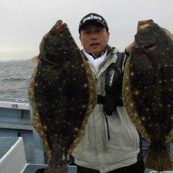 大進丸（愛知） 釣果