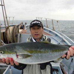 大進丸（愛知） 釣果