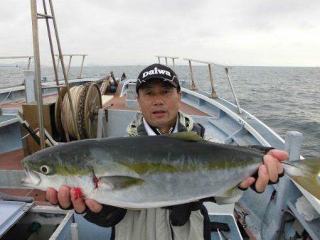 大進丸（愛知） 釣果