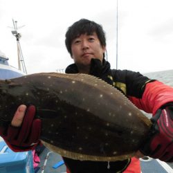 大進丸（愛知） 釣果