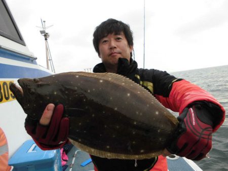 大進丸（愛知） 釣果