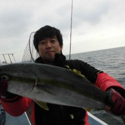 大進丸（愛知） 釣果