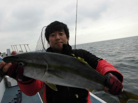 大進丸（愛知） 釣果