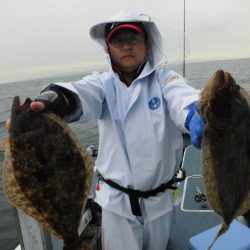 大進丸（愛知） 釣果