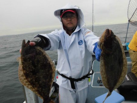 大進丸（愛知） 釣果