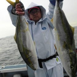 大進丸（愛知） 釣果