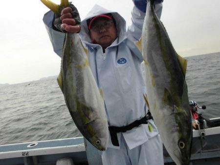 大進丸（愛知） 釣果