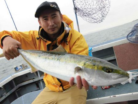 大進丸（愛知） 釣果