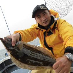 大進丸（愛知） 釣果