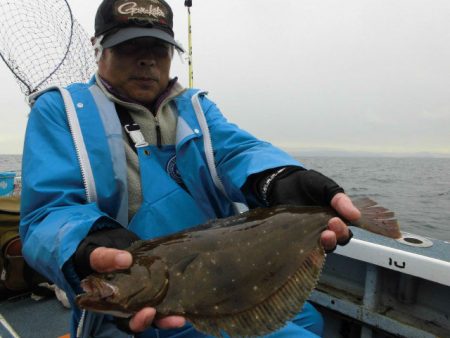 大進丸（愛知） 釣果