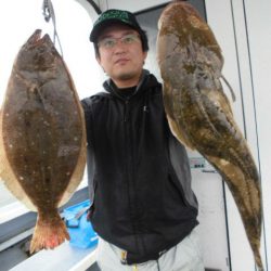 大進丸（愛知） 釣果