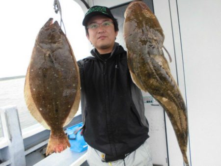 大進丸（愛知） 釣果