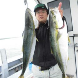 大進丸（愛知） 釣果