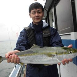 大進丸（愛知） 釣果