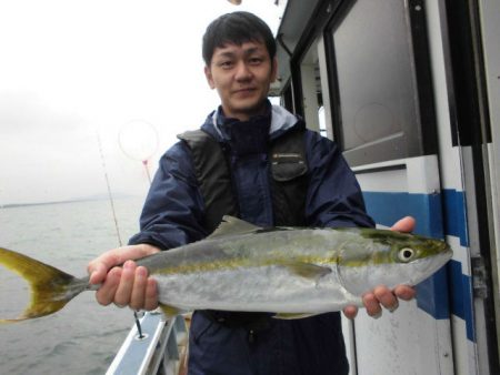 大進丸（愛知） 釣果