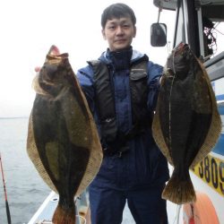 大進丸（愛知） 釣果