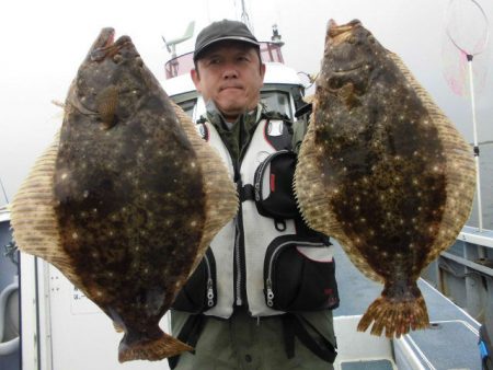 大進丸（愛知） 釣果