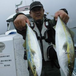 大進丸（愛知） 釣果