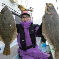 大進丸（愛知） 釣果