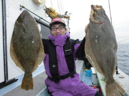 大進丸（愛知） 釣果