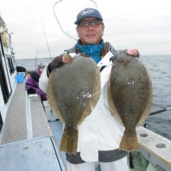 大進丸（愛知） 釣果