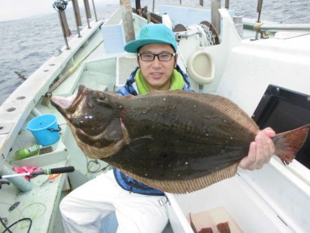 大進丸（愛知） 釣果